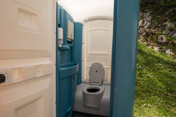 Best Restroom Trailer for Corporate Events  in Muleshoe, TX