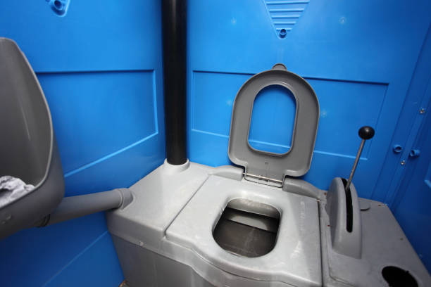 Best VIP or Luxury Restroom Trailers  in Muleshoe, TX